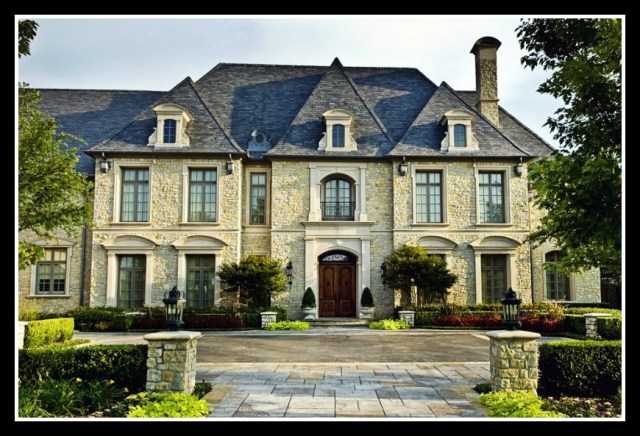 Photo credit: Houzz Design by: fuscharchtiects.com