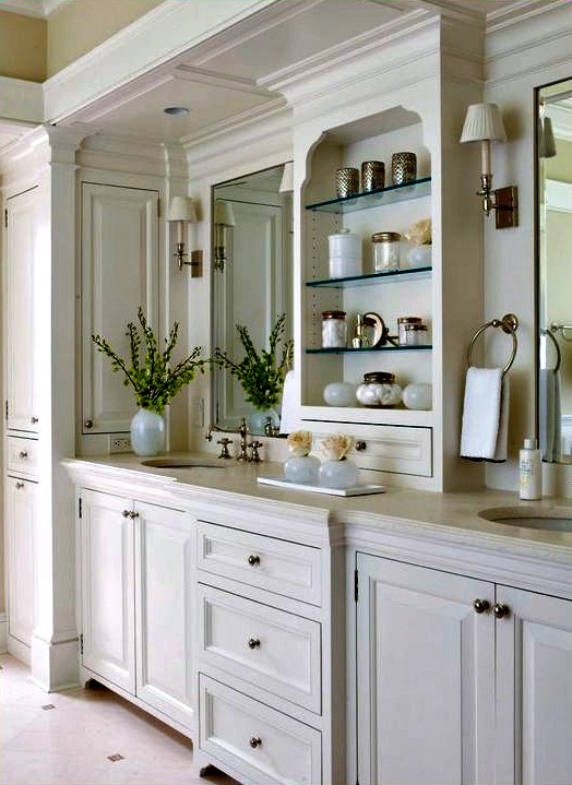 Photo credit: Houzz Design by: Daniel Contelmo Architects