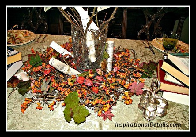 book club in your home