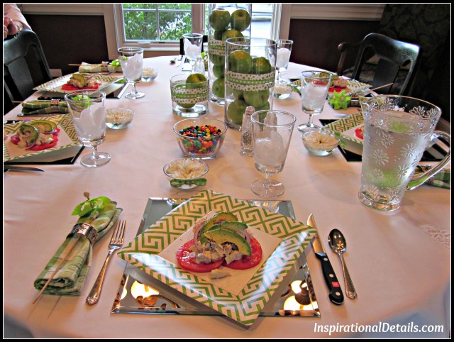 InspirationalDetails.com