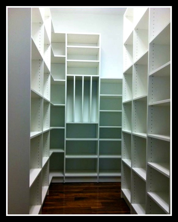 Photo credit: Bella Systems via Houzz