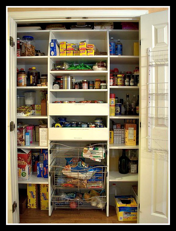 Photo credit: Bella-Systems Philly via Houzz