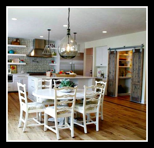 Photo credit: Green Apple Design via Houzz