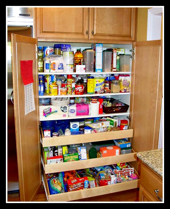 Photo credit: Nunley Custom Homes vis Houzz