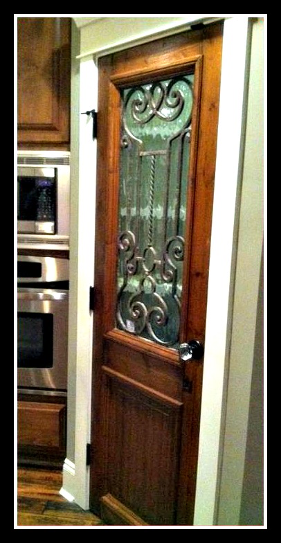 Photo credit: Charles Phillips Antiques & Architecturals via Houzz