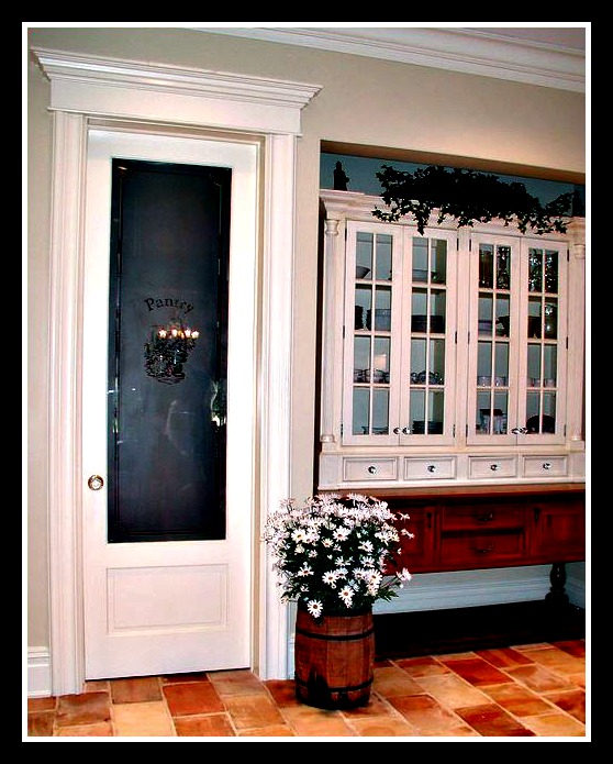 Photo credit: Susan Serra, CKD via Houzz