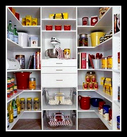 Photo credit: PG Home via Pinterest