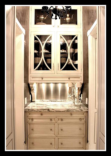 Photo cedit: Rebekah Zaveloff/Kitchen Lab via Houzz