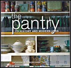 The Pantry Book