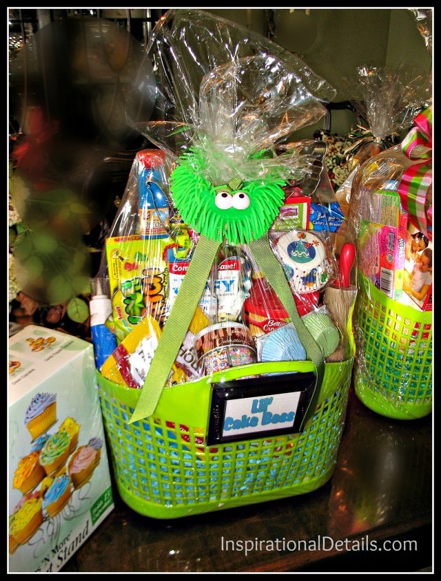 InspirationalDetails.com