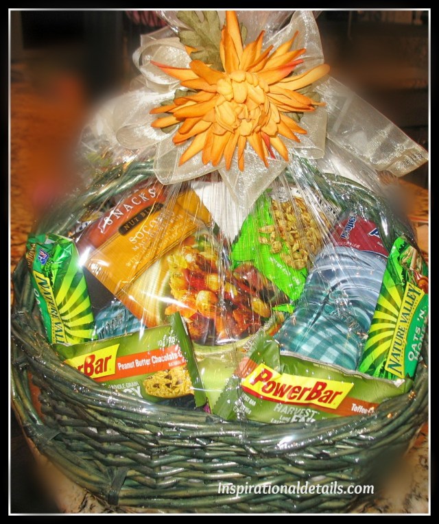 InspirationalDetails.com