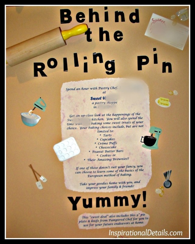 InspirationalDetails.com