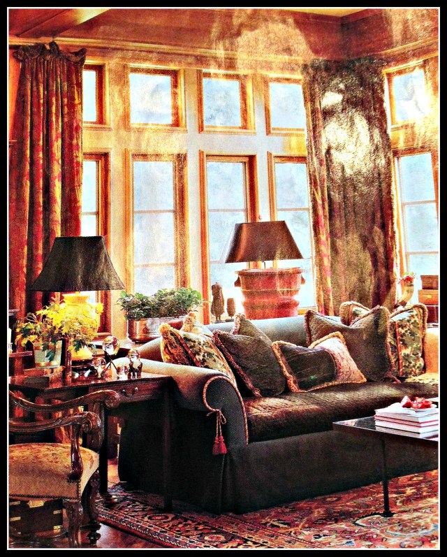 Photo credit: American Dream Homes Winter 2004