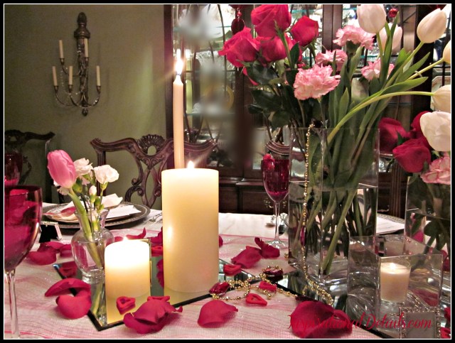 valentine's day flower ideas