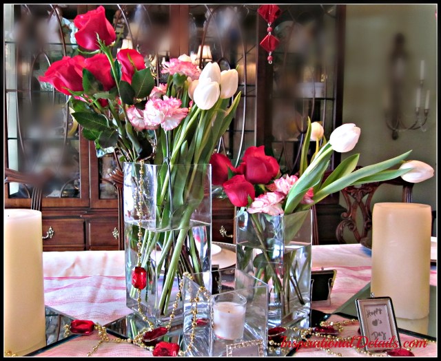 valentine's day table ideas