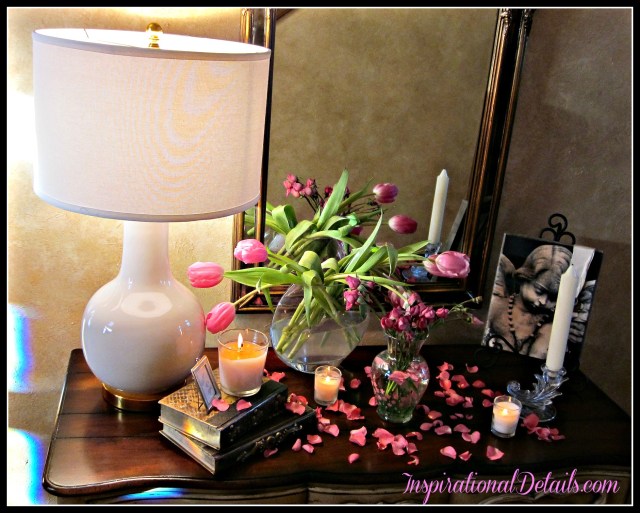 entertaining for valentine's day