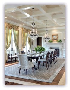 Photo credit: Houzz Design by: Mitchell Wall Architecture & Design