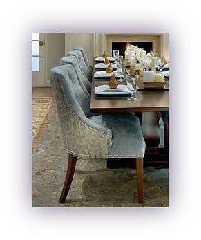 Photo credit: hgtv.com Design by Candice Olson