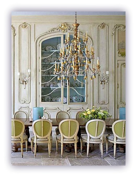 Photo via Pinterest (Cote de Texas)