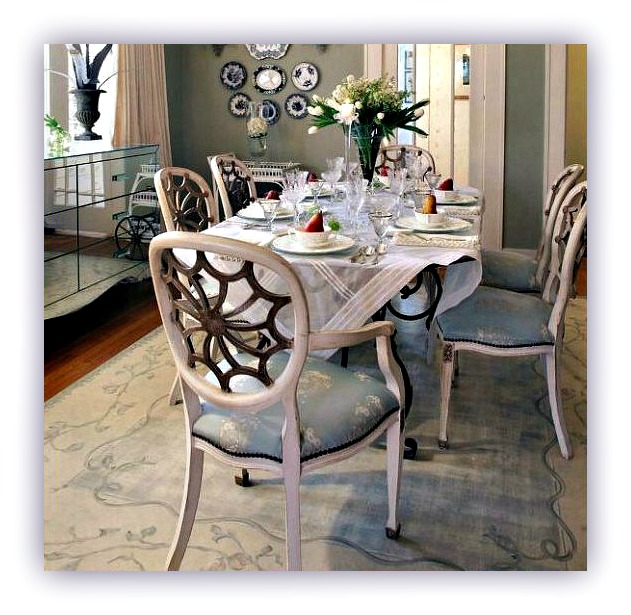 Photo credit: Texas Home & Living Magazine (2012)