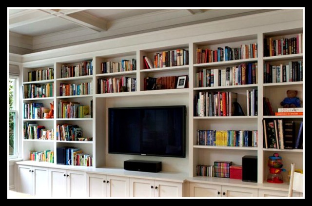 Photo credit: Gast Architects via Houzz