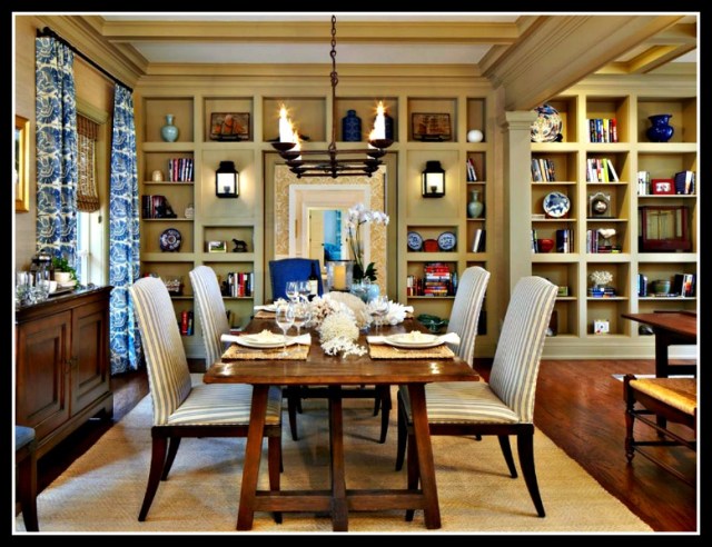 Photo credit: L K De Frances & Associates via Houzz