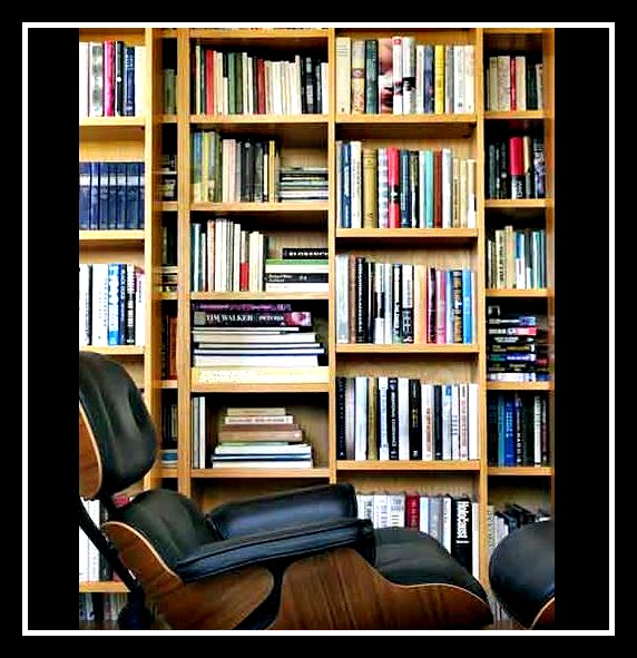 Design by Sharon Portnoy via Houzz