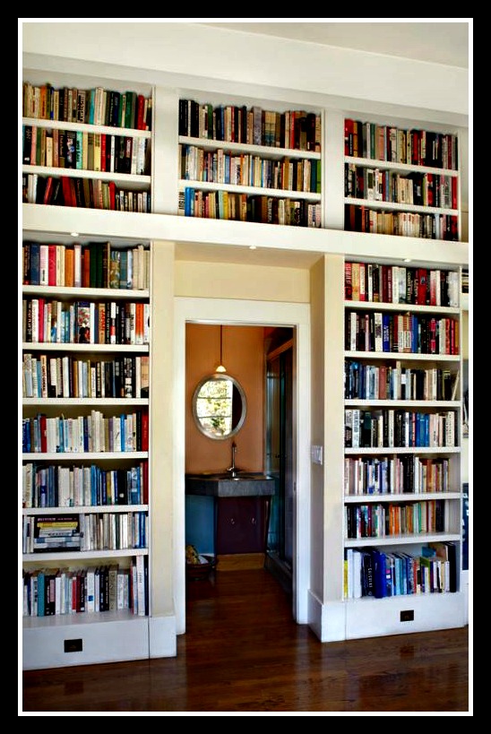 Photo credit: Studio Bergtraun AIA Architects & Designers via Houzz