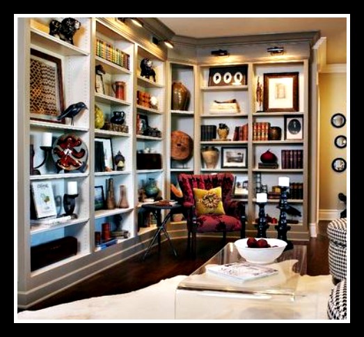 Photo credit: CDA Interior Design via Houzz