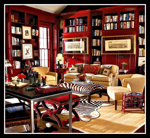 Photo credit: Tracie B via Houzz