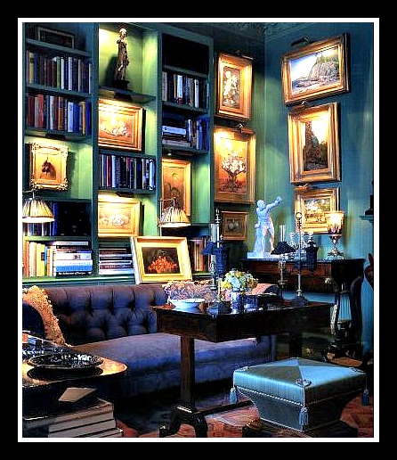 Design by Thomas Jayne Photo credit: www.theperfectbath.com