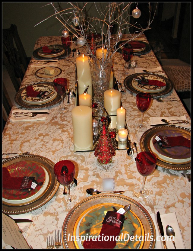 InspirationalDetails.com