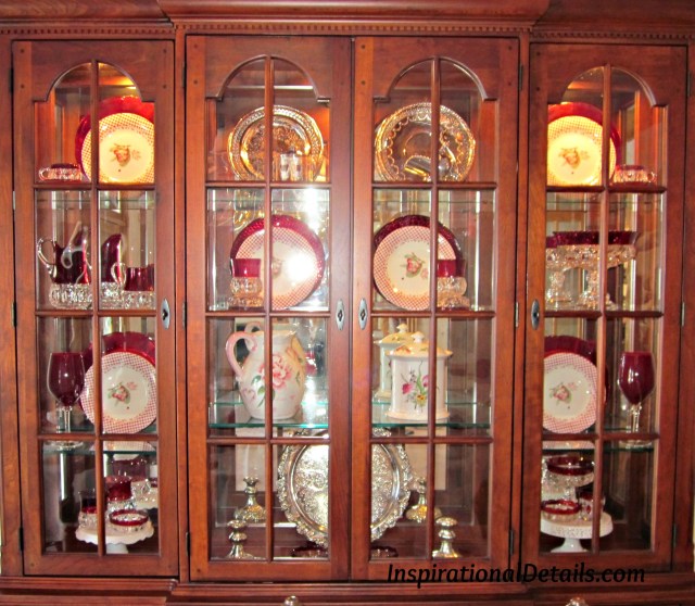 Valentine's Day decor ideas