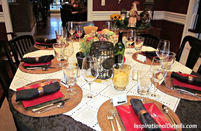 InspirationalDetails.com