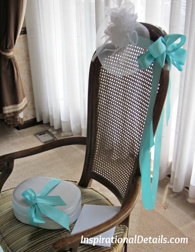 lovley bridal shower tea - InspirationalDetails.com