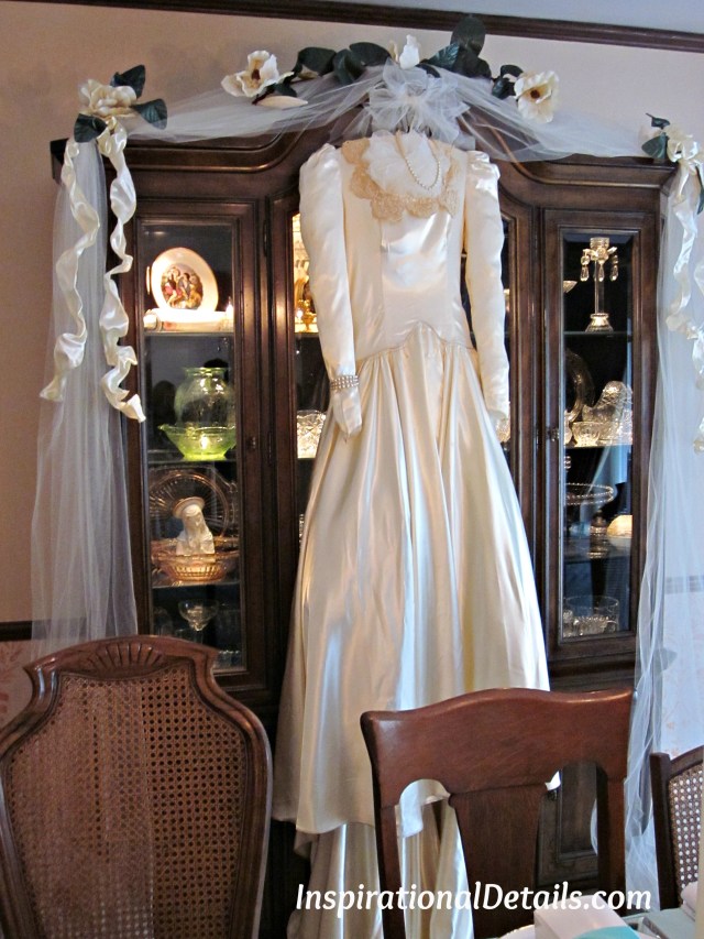 Bridal tea - InspirationalDetails.com