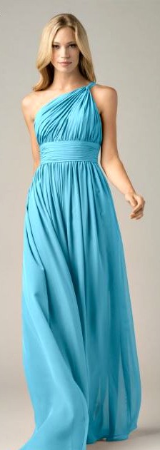 Photo source: Watters Bridesmaids