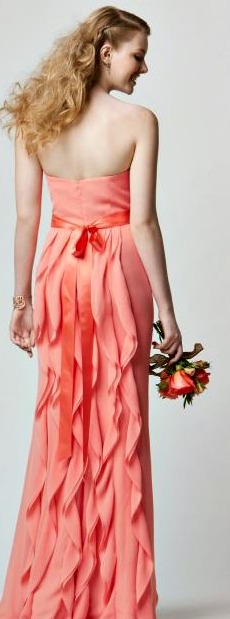 Photos source: Watters Bridesmaids