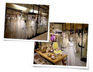 Photo source: Nordstrom Wedding