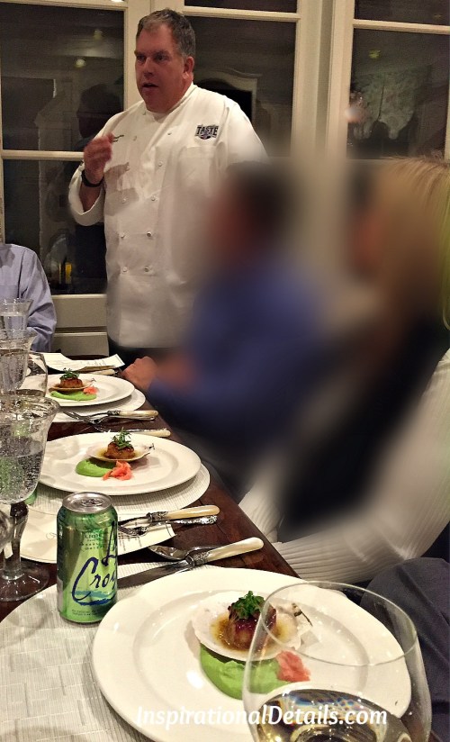 Chef Kent Rathbun - InspirationalDetails.com