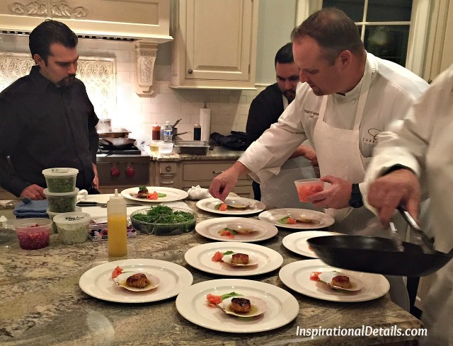 Jasper's meal - InspirationalDetails.com