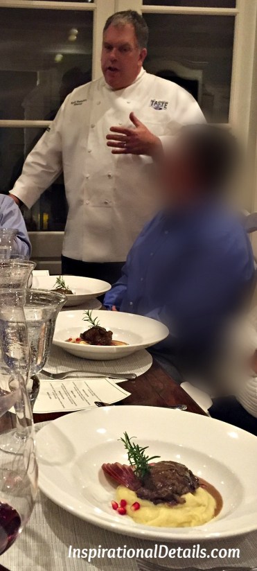 Kent Rathbun - InspirationalDetails.com