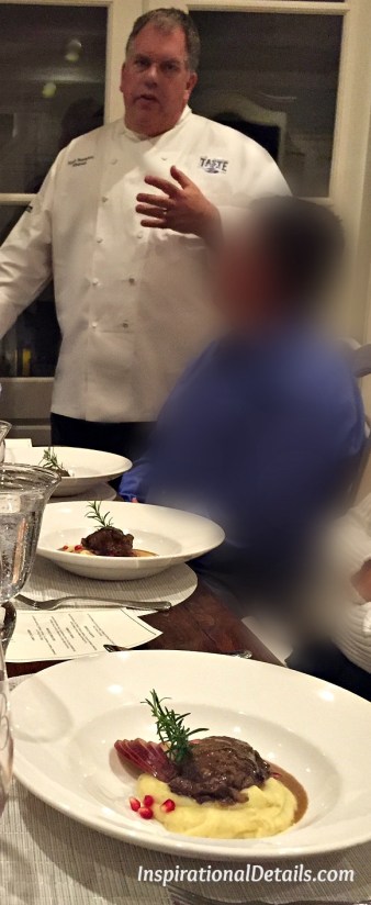 Chef Kent Rathbun - InspirationalDetails.com