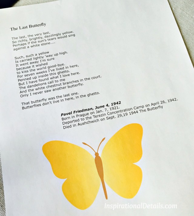 InspirationalDetails.com