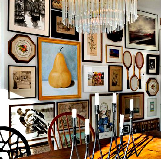 Photo source: Patty Kennedy Interiors, LLC via Houzz