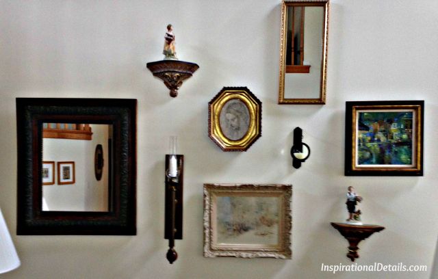 InspirationalDetails.com - Art Walls