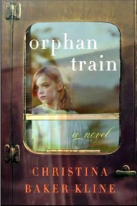 Orphan Train book review