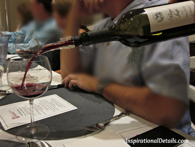 Stags' Leap 2012 Cabernet Sauvignon