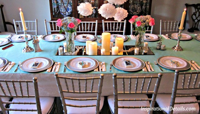 bridal shower ideas