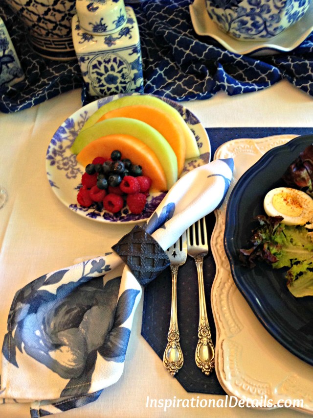 lunch in your home ideas